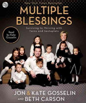 Multiple Blessingsmultiple 