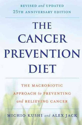 The Cancer Prevention Dietcancer 