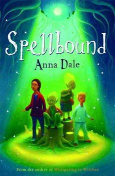 Spellboundspellbound 