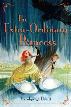 The Extra-Ordinary Princessordinary 