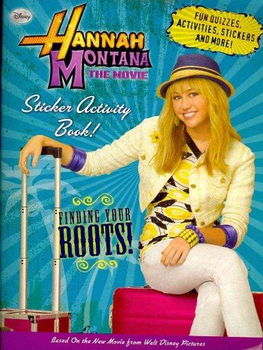 Finding Your Roots!finding 