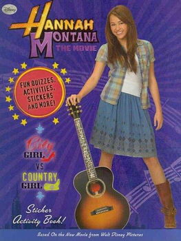 Hannah Montana the Moviehannah 