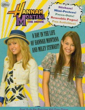 Hannah Montana the Moviehannah 