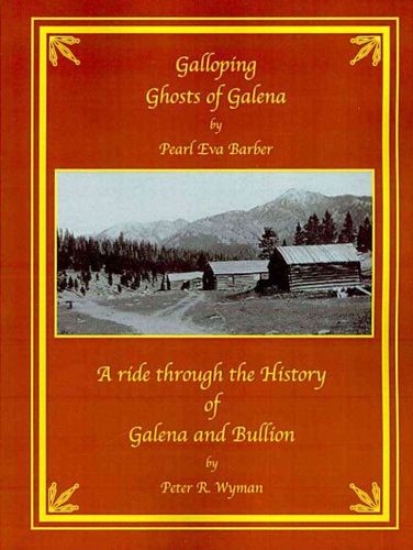 Galloping Ghosts of Galenagalloping 