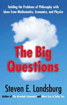 The Big Questionsbig 