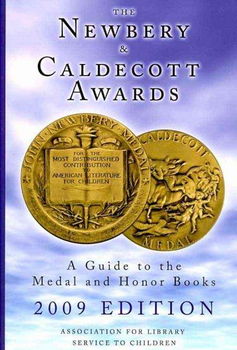 The Newbery and Caldecott Awardsnewbery 