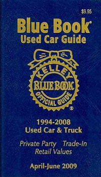 Kelley Blue Book Used Car Guidekelley 