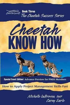 Cheetah Know Howcheetah 