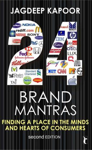 24 Brand Mantrasbrand 