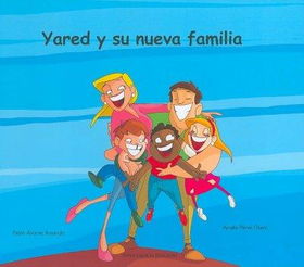 Yared y su nueva familia/ Yared and His New Familyyared 