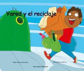 Yared y el reciclaje/ Yared and the Recyclingyared 