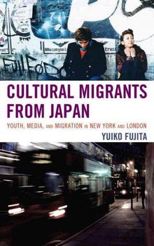 Cultural Migrants from Japancultural 