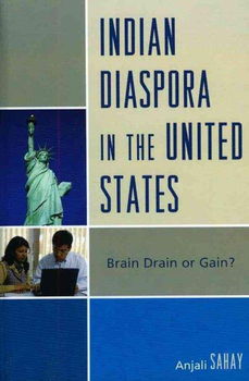 Indian Diaspora in the United Statesindian 