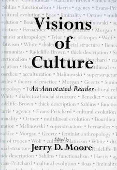 Visions of Culturevisions 
