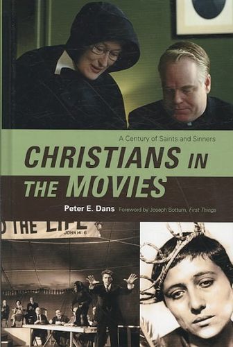 Christians in the Movieschristians 