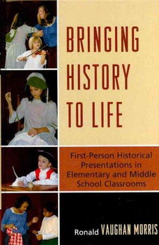 Bringing History to Lifebringing 