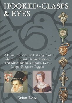Hooked-Clasps & Eyeshooked 