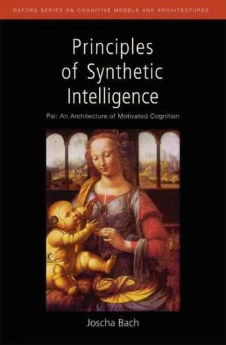 Principles of Synthetic Intelligenceprinciples 