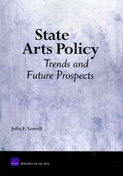 State Arts Policystate 