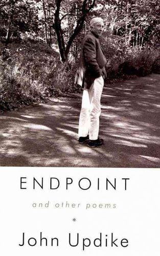 Endpoint and Other Poemsendpoint 