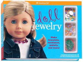 Doll Jewlerydoll 
