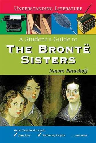 A Student's Guide to the Brontd Sistersstudent 