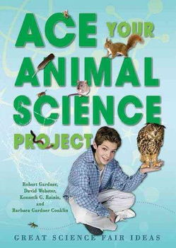 Ace Your Animal Science Projectace 