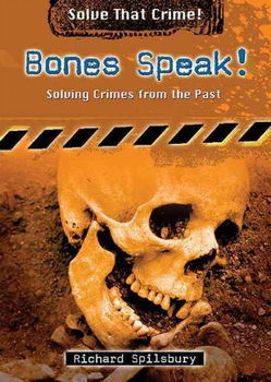 Bones Speak!bones 