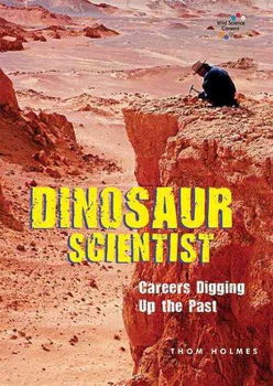 Dinosaur Scientistdinosaur 