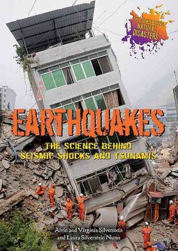 Earthquakesearthquakes 