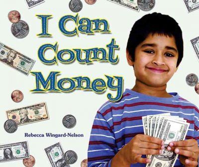 I Can Count Moneycount 