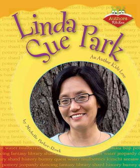 Linda Sue Parklinda 