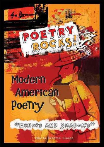 Modern American Poetrymodern 