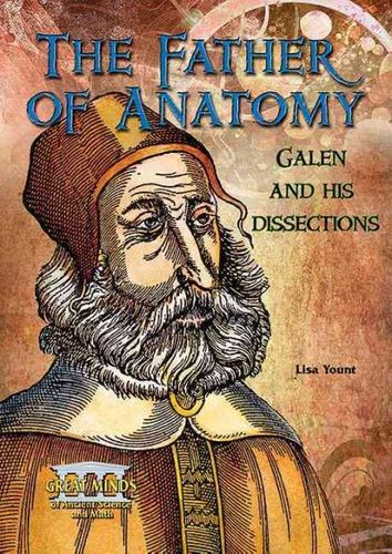 The Father of Anatomyfather 