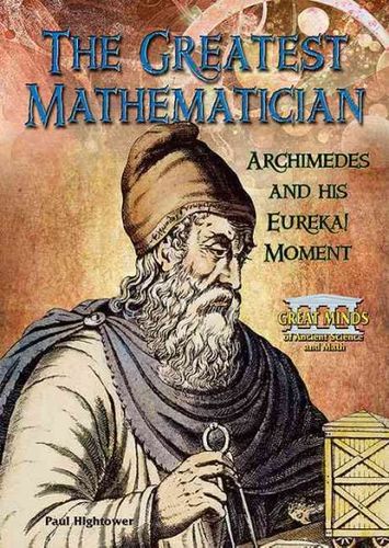 The Greatest Mathematiciangreatest 