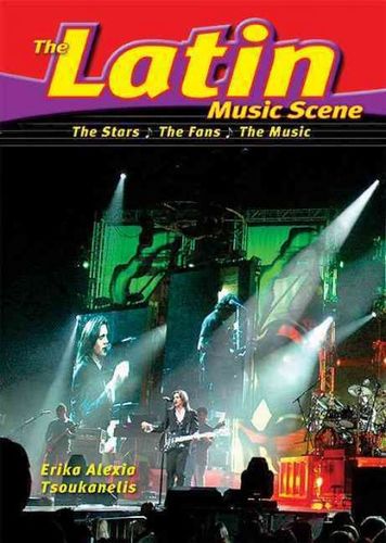 The Latin Music Scenelatin 