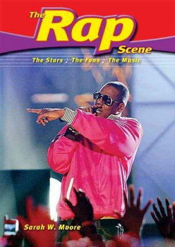 The Rap Scenerap 
