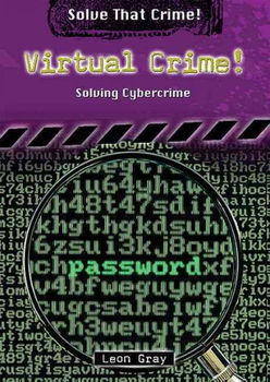 Virtual Crime!virtual 