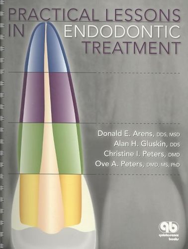 Practical Lessons in Endodontic Treatmentpractical 