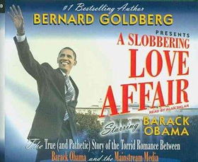 A Slobbering Love Affairslobbering 