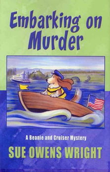 Embarking on Murderembarking 