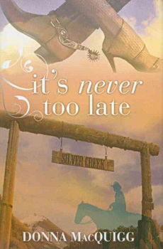 It's Never Too Latenever 