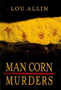 Man Corn Murdersman 