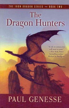 The Dragon Huntersdragon 