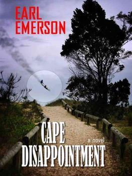Cape Disappointmentcape 