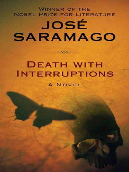 Death with Interruptionsdeath 