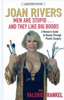 Men Are Stupid . . . and They Like Big Boobsmen 