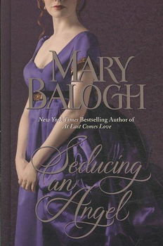 Seducing an Angelseducing 