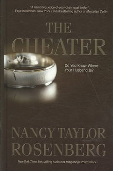 The Cheatercheater 