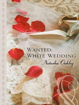 Wanted: White Weddingwanted 